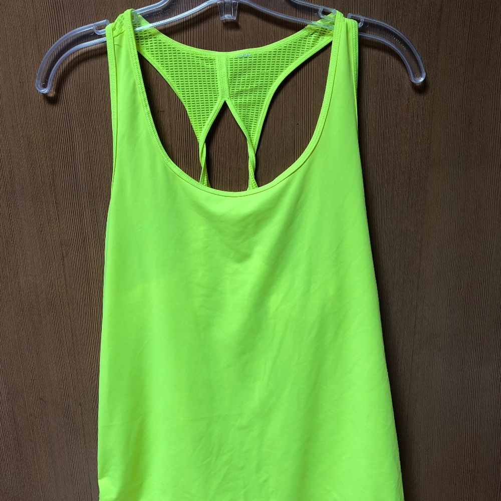 Under Armour